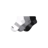 Women's Everyday Compression Ankle Sock 3-Pack