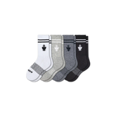 Youth Originals Calf Sock 4-Pack