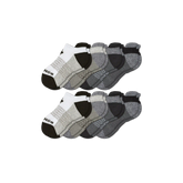 Junior Originals Calf Sock 8-Pack
