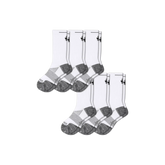 Men's Run Calf Sock 6-Pack