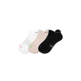 Women's RunPro Ankle Sock 3-Pack