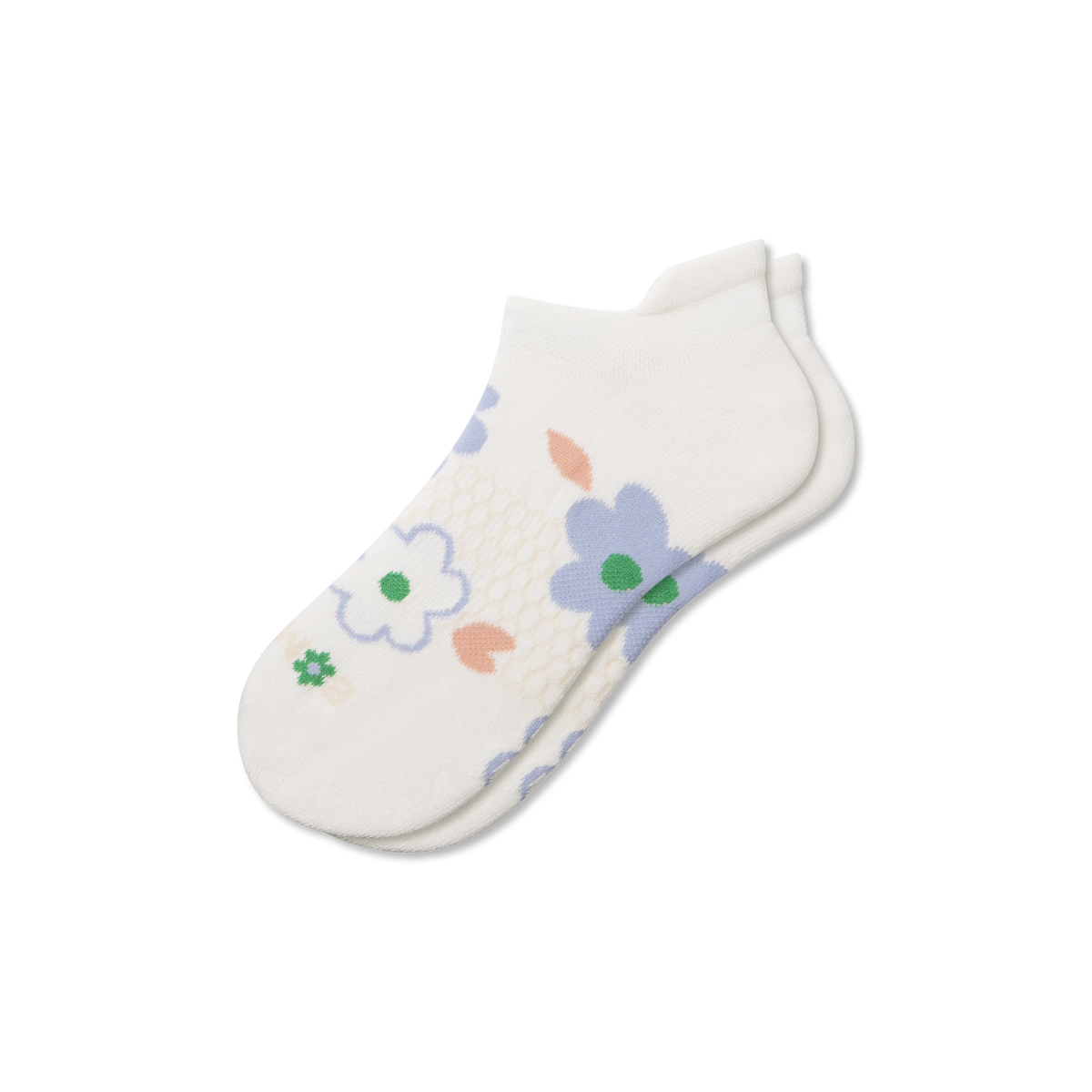 Women's Garden Party Ankle Socks