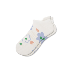 Women's Garden Party Ankle Socks