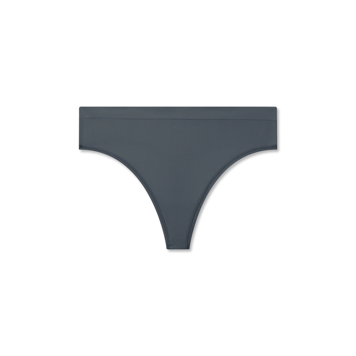 Women's Seamless Thong