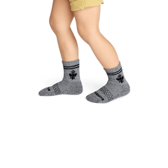 Junior Originals Calf Sock 4-Pack