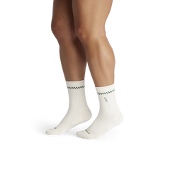 Women's Modern Rib Half Calf Sock 4-Pack