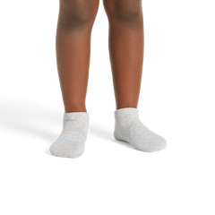 Toddler Lightweight Ankle Sock 12-Pack