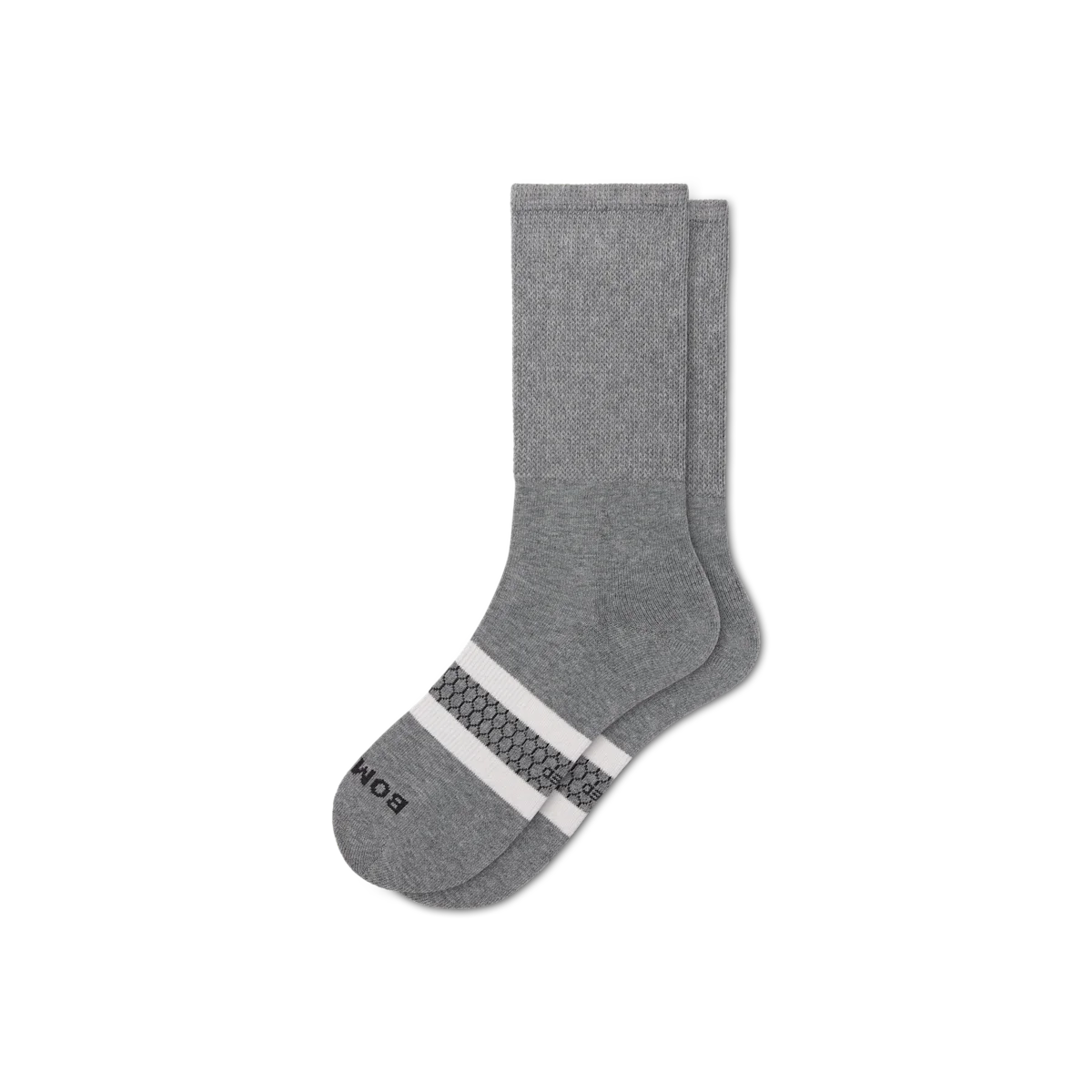 Men's Wide Calf Socks