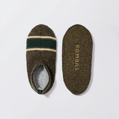 Men's Gripper Slipper