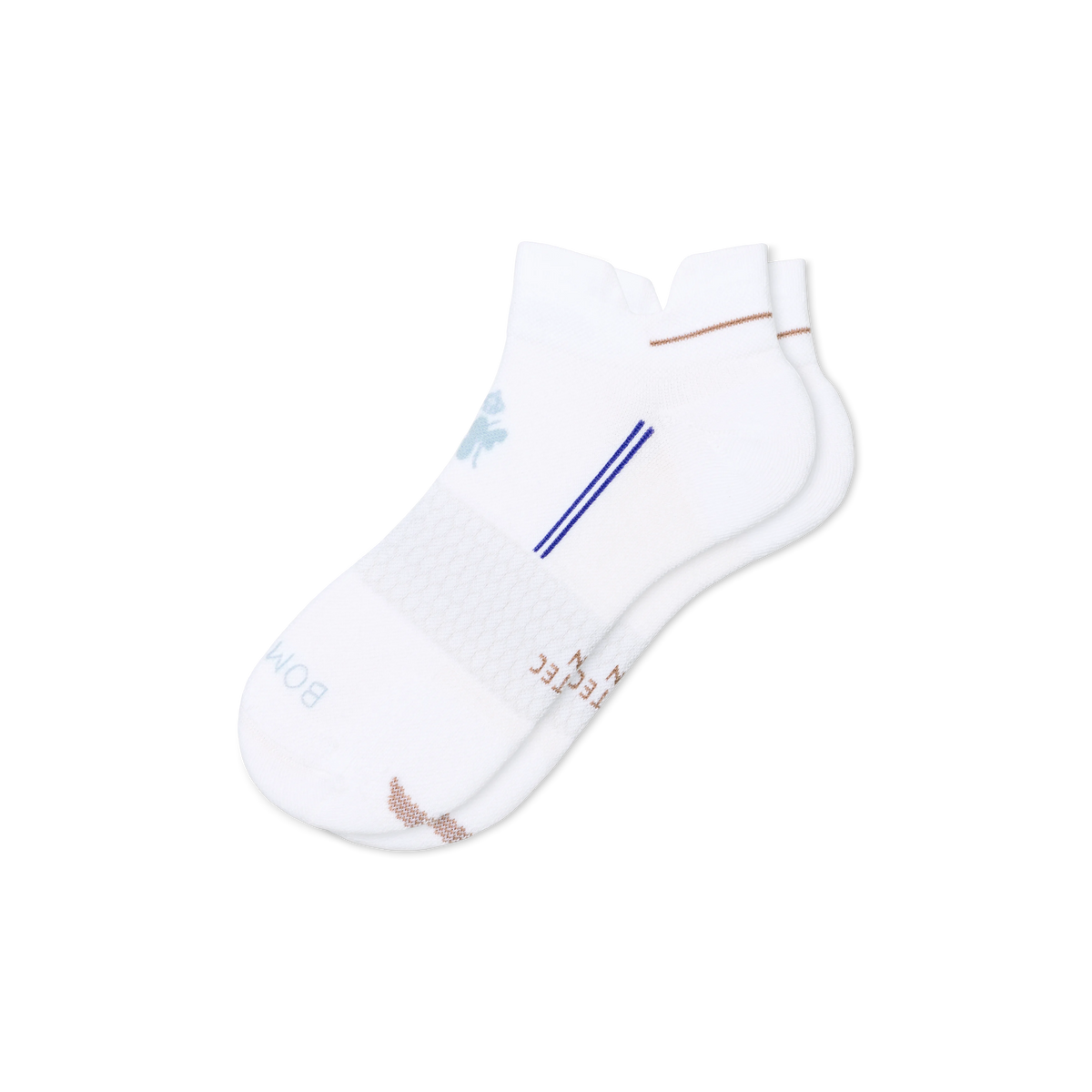 Women's Run Ankle Socks