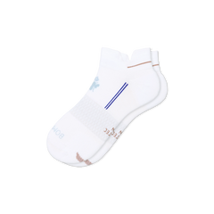 Women's Run Ankle Socks