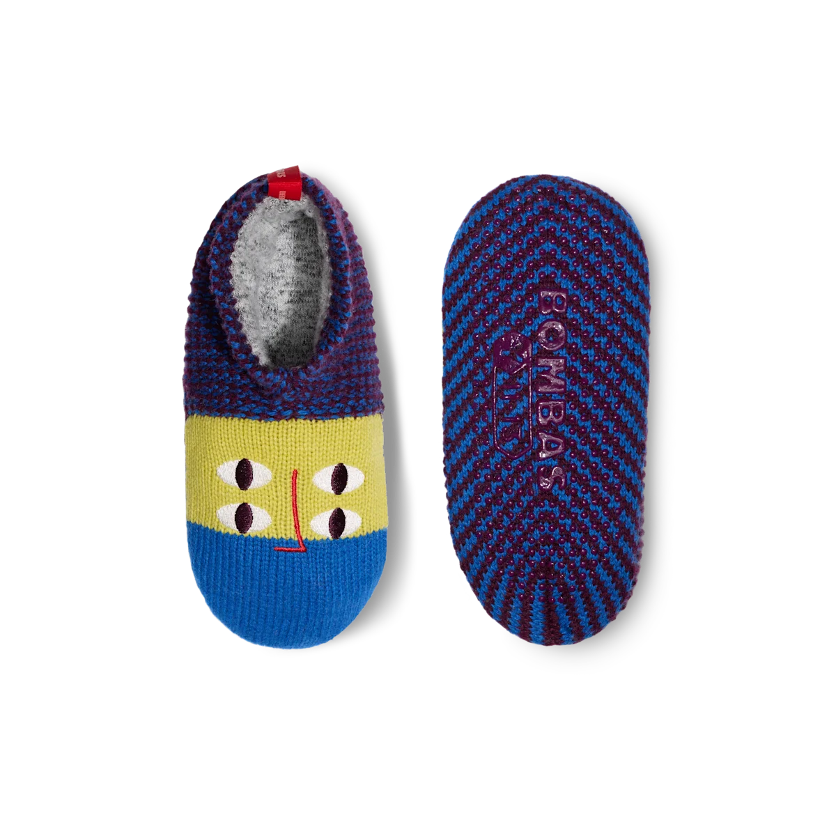 Youth Gripper Slipper