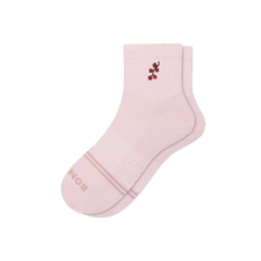 Women's Dinner Party Quarter Socks
