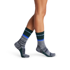 Women's Hiking Calf Sock 6-Pack