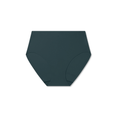 Women's No Show High Rise Brief