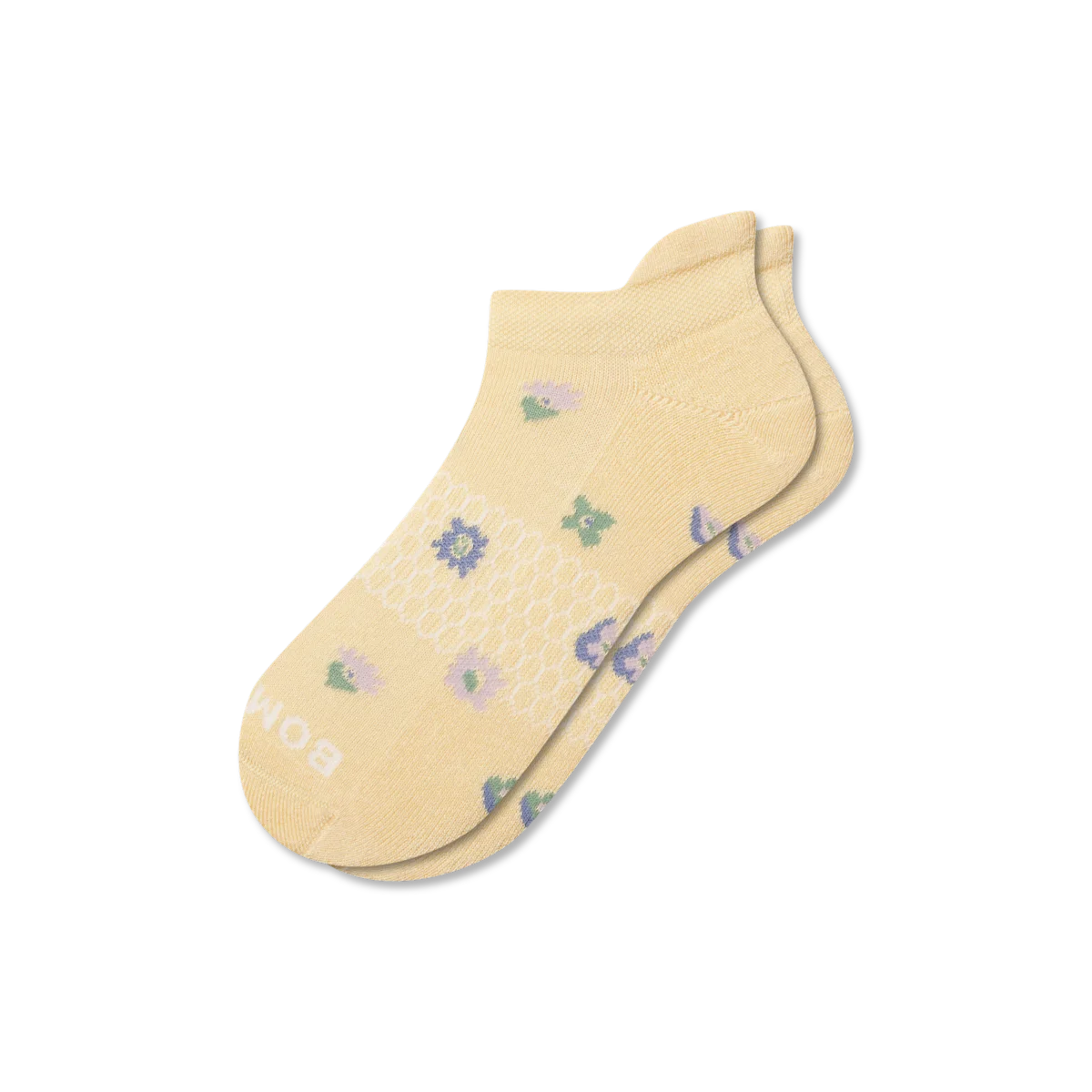 Women's Garden Party Ankle Socks