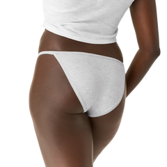 Women's Super Soft String Bikini 6-Pack