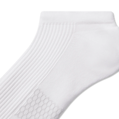 Men's Modern Rib Ankle Sock 8-Pack