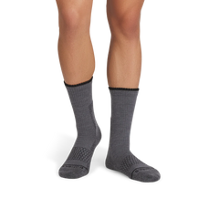 Men's Ultra Strong Merino Blend Calf Socks