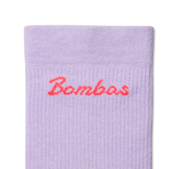 Women's Run Half Calf Socks