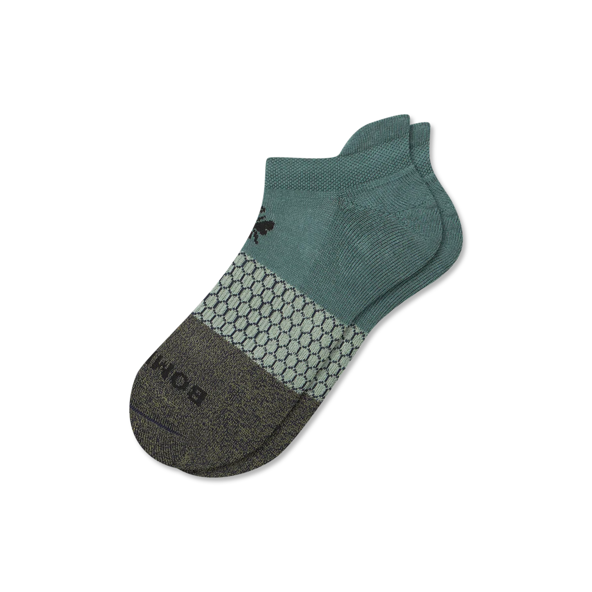 Men's Week of Bombas Ankle Sock