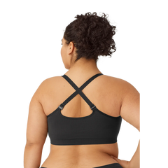 Women's Seamless Scoop Bralette 2-Pack