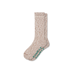 Women's Chunky Ragg Calf Socks