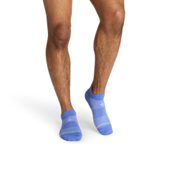 Men's UltraLite Sport Merino Wool Blend Ankle Socks