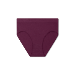 Women's Seamless High Rise Brief