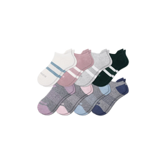 Women's Ankle Sock 8-Pack