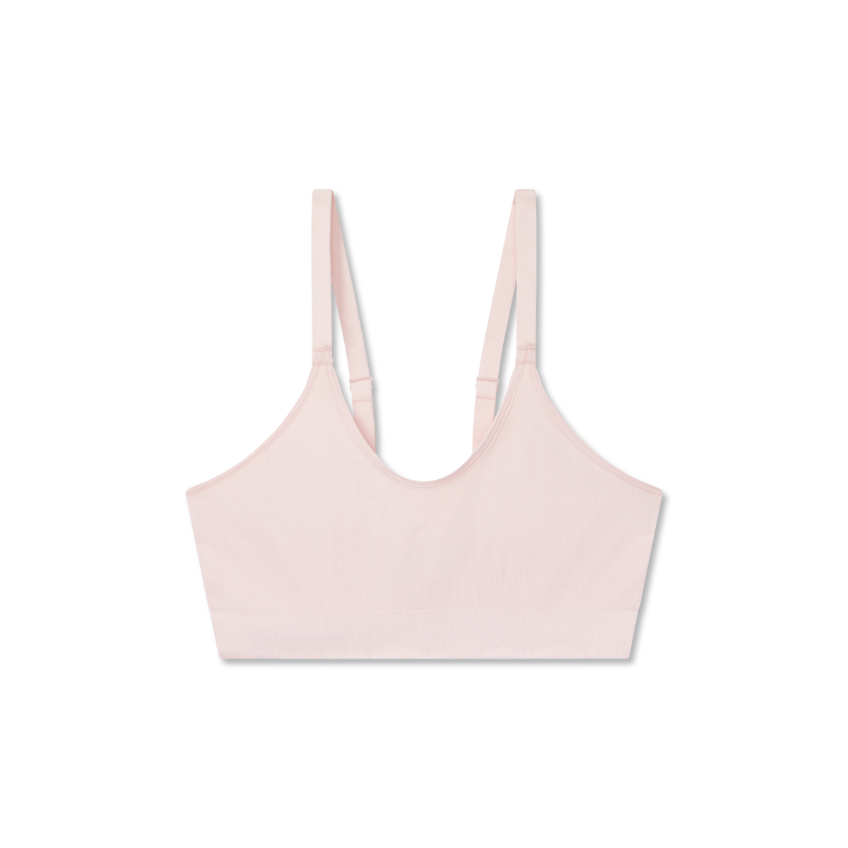 Women's Seamless Scoop Bralette