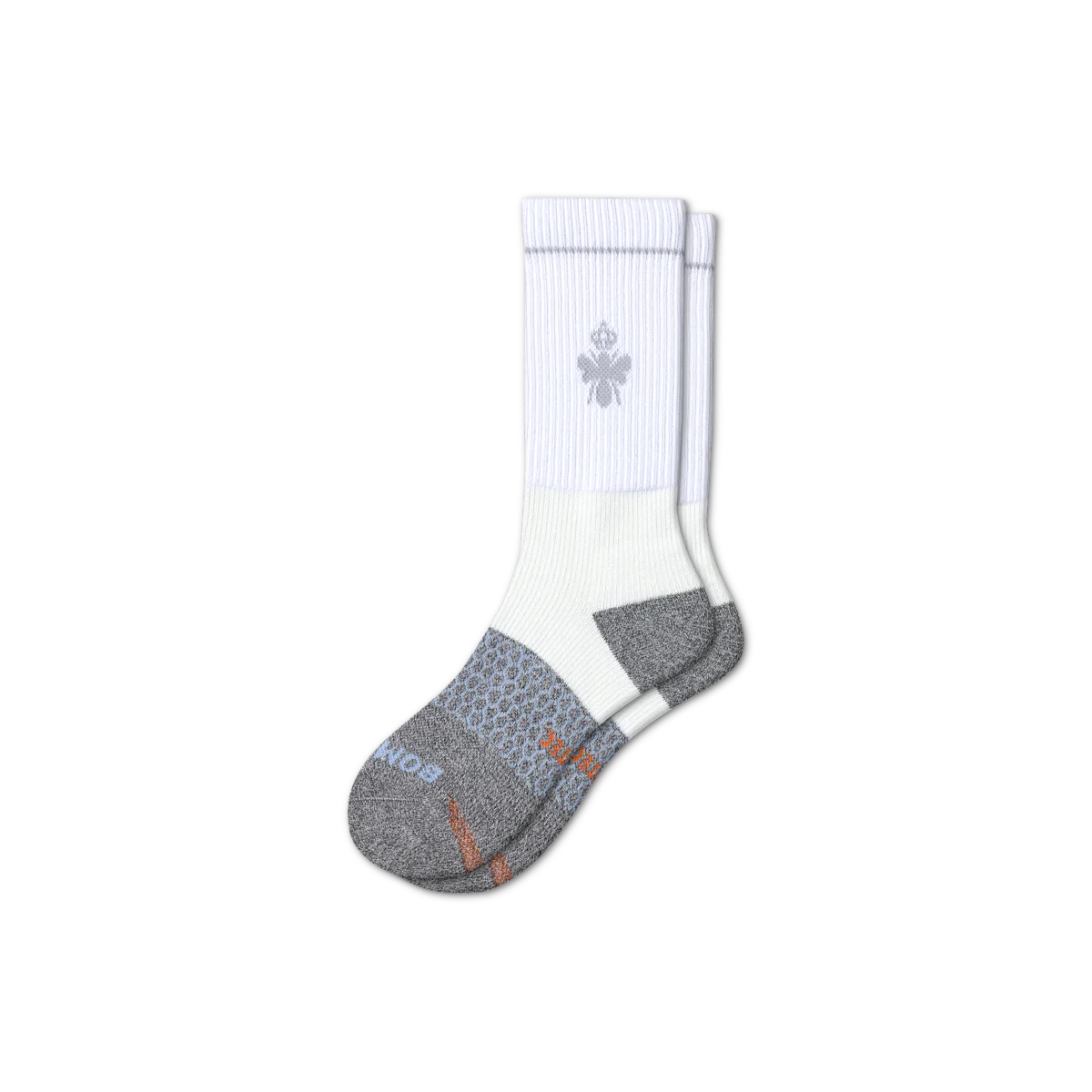Women's Performance Targeted Compression Calf Socks