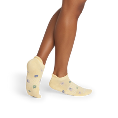 Women's Garden Party Ankle Socks