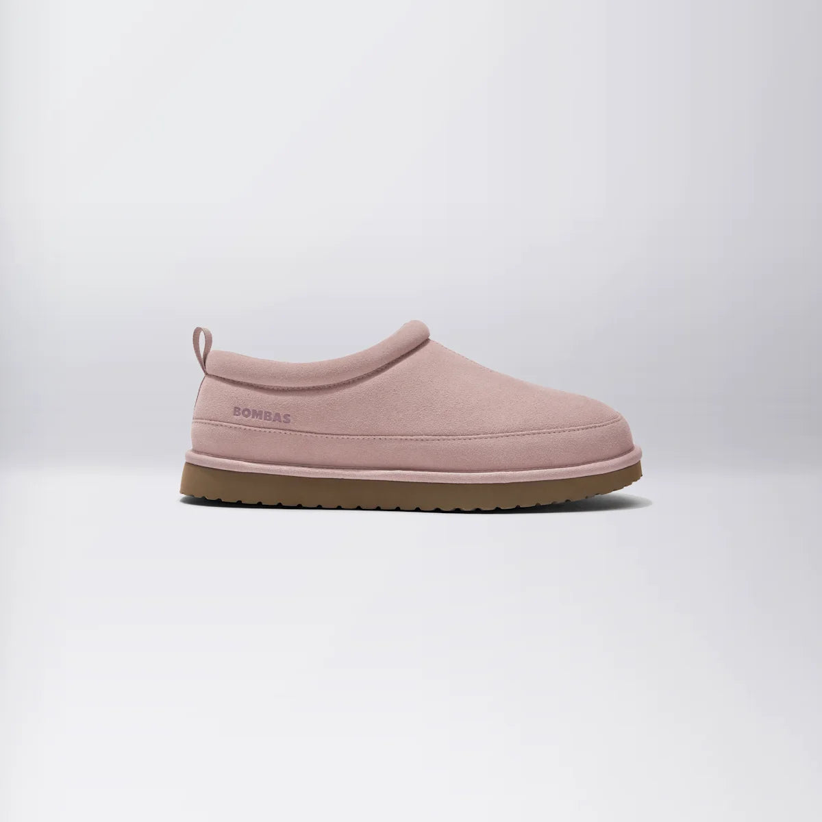 Women's Saturday Suede Slip-On