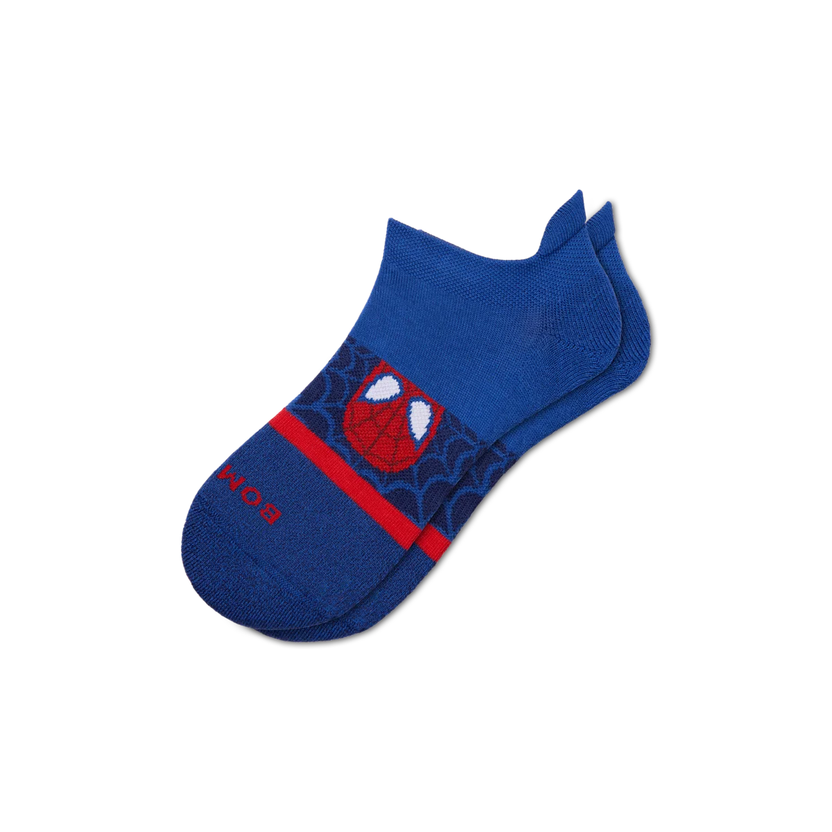 Marvel | Bombas Adult Ankle Socks