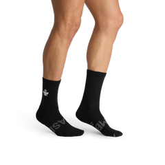 Men's All Sport Half Calf Sock 8-Pack