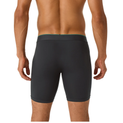 Men's Sport Flyless Boxer Brief