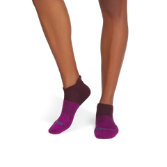Women's Marl Ankle Socks