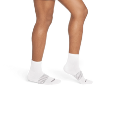 Men's Quarter Socks