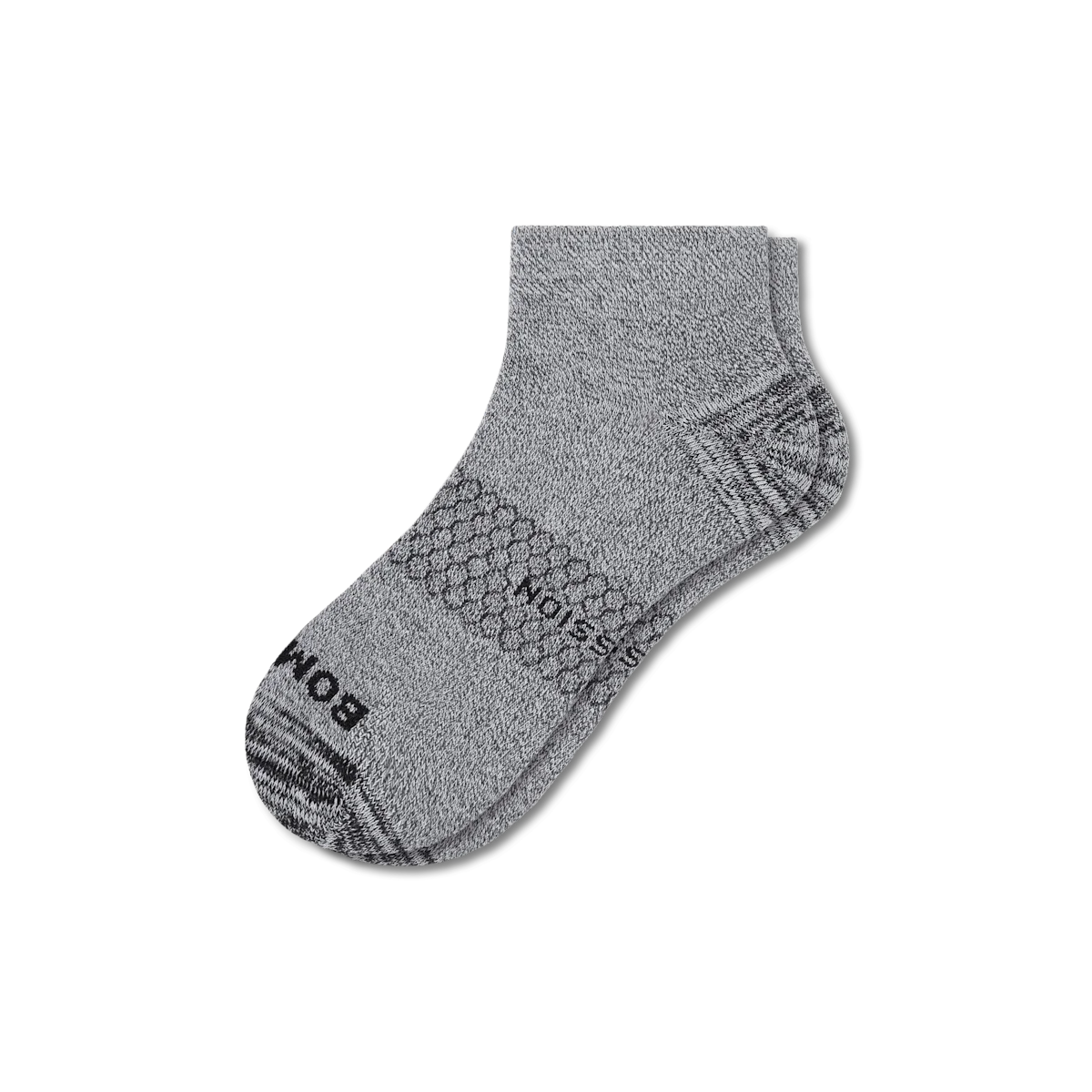 Men's Firm Compression Ankle Socks