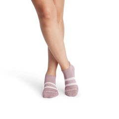 Women's Solids Ankle Sock 12-Pack