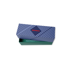 Empty Gift Box (Fits 4 pairs)