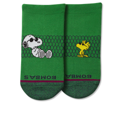 Peanuts x Bombas: Adult Ankle Socks