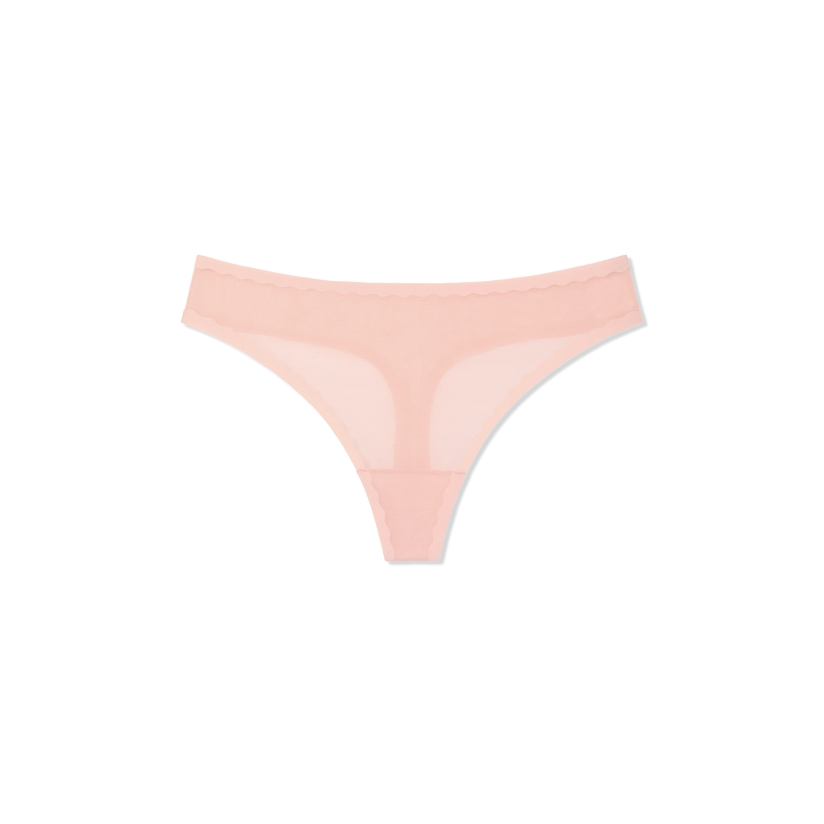 Women's SoftMesh Thong