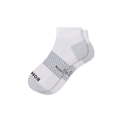 Men's Firm Compression Ankle Socks