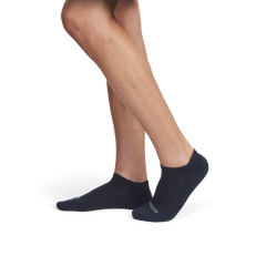 Men's Modern Rib Ankle Socks
