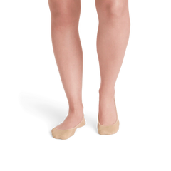 Women's Low-Cut No Show Socks