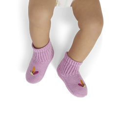 Baby Gripper Slipper 2-Pack