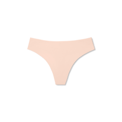 Women's No Show Thong
