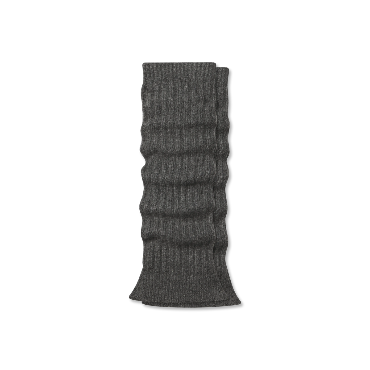 Women’s Ribbed Leg Warmers